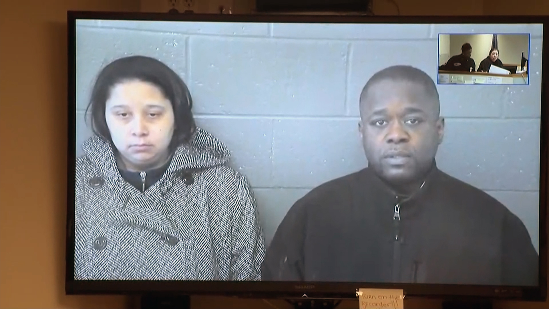 Parents of Boy Hidden in Basement Charged With Torture