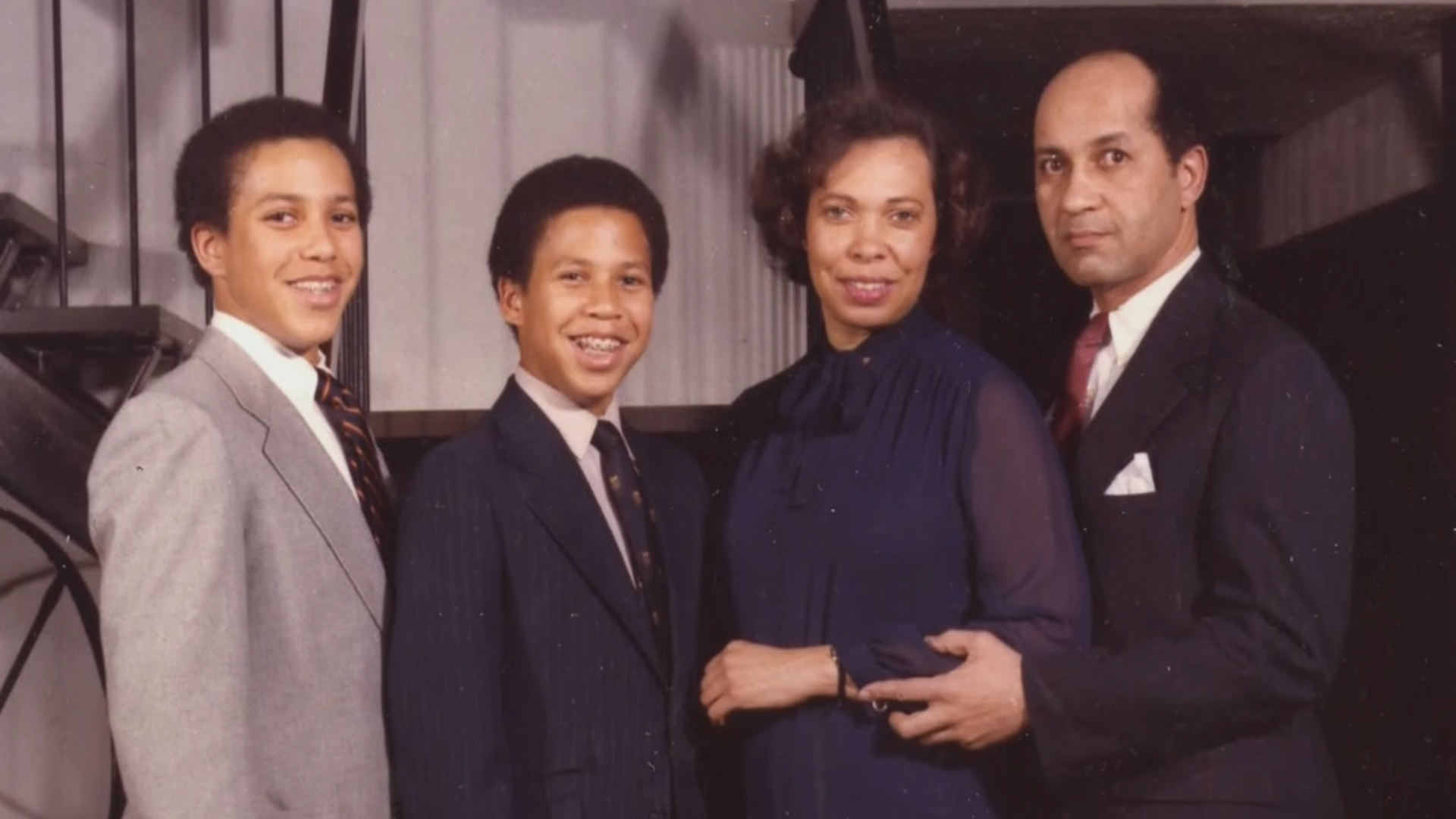 Who Are Cory Booker'S Parents? 