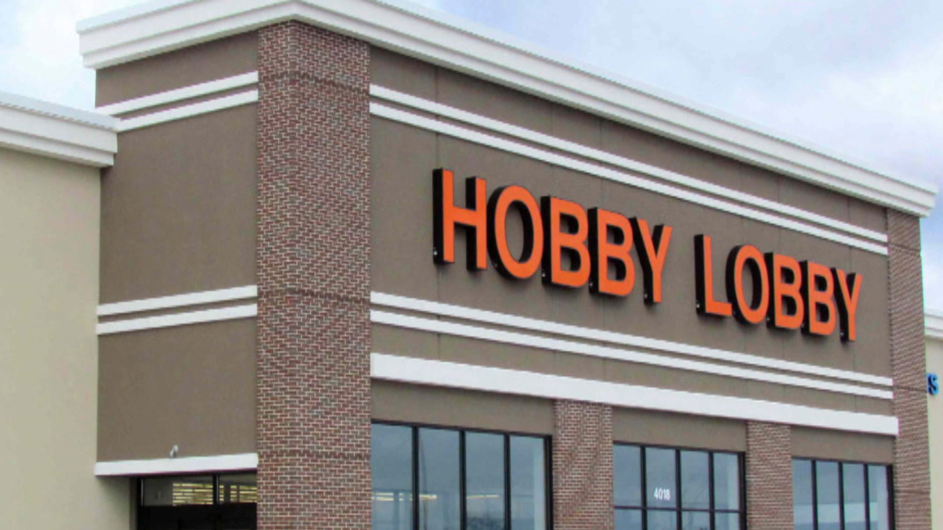 SCOTUS rules in favor of Hobby Lobby