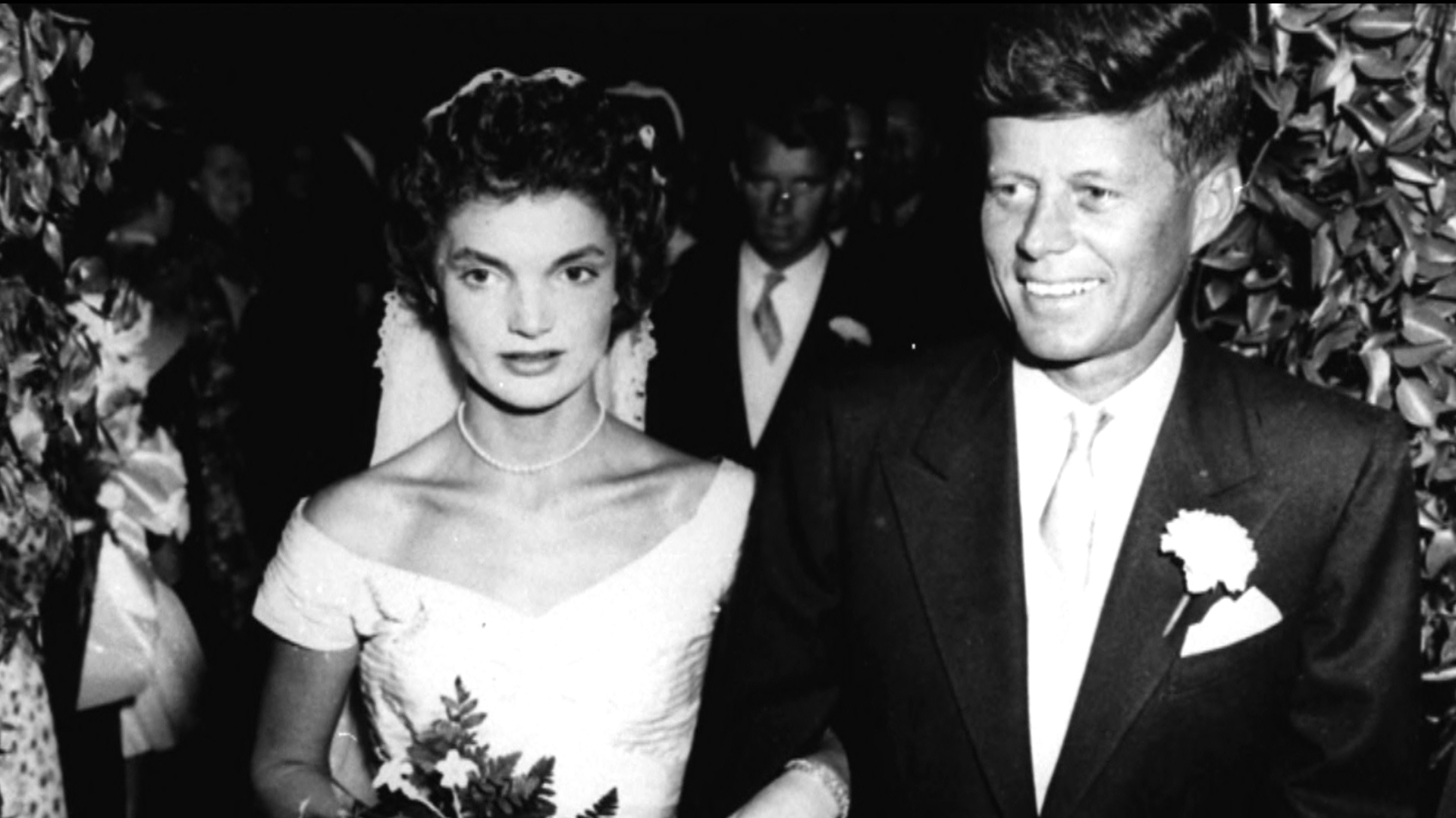 Jackie Kennedy Letters Offer New Portrait of JFK’s Wife1920 x 1080