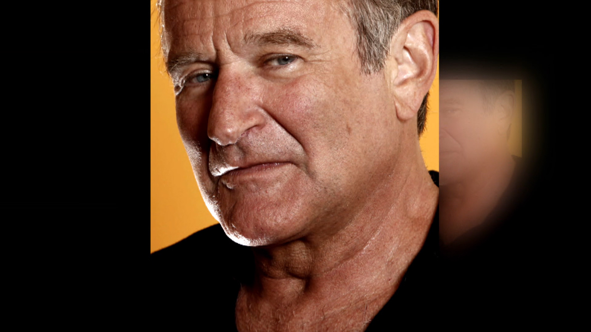 No Alcohol Or Drugs Involved In Death Of Robin Williams