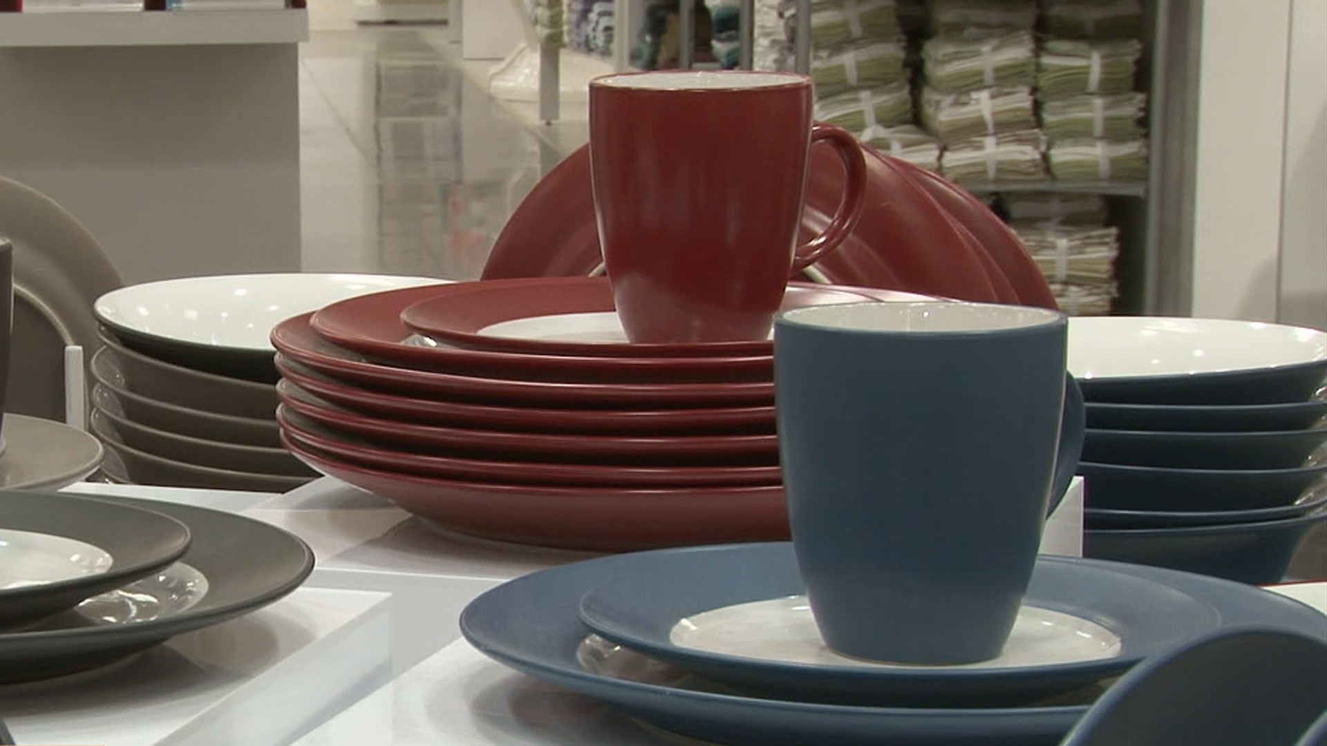 Is this the best time to buy dinnerware? - TODAY.com