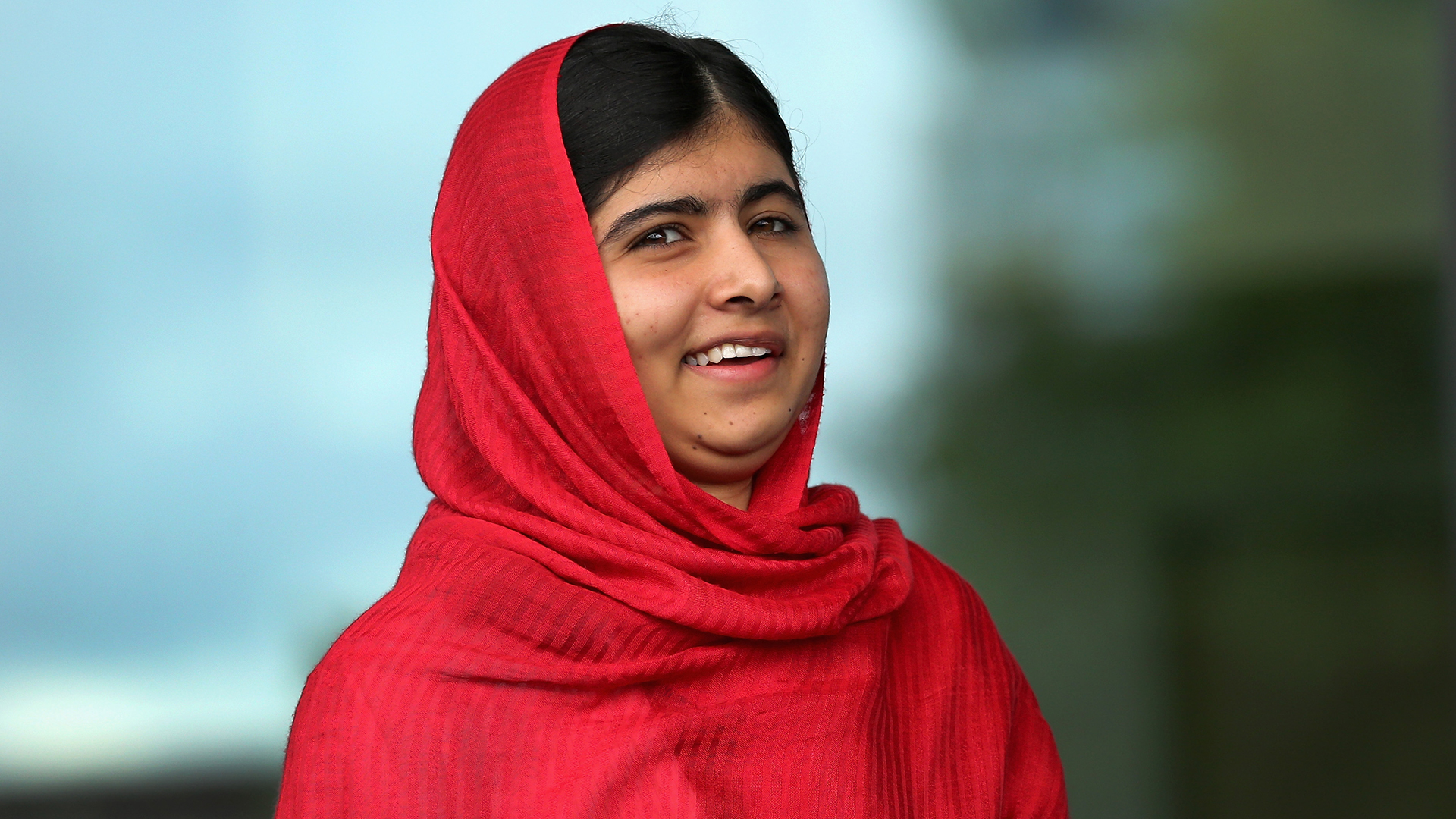 17-year-old Malala shares Nobel Peace Prize - TODAY.com1920 x 1080