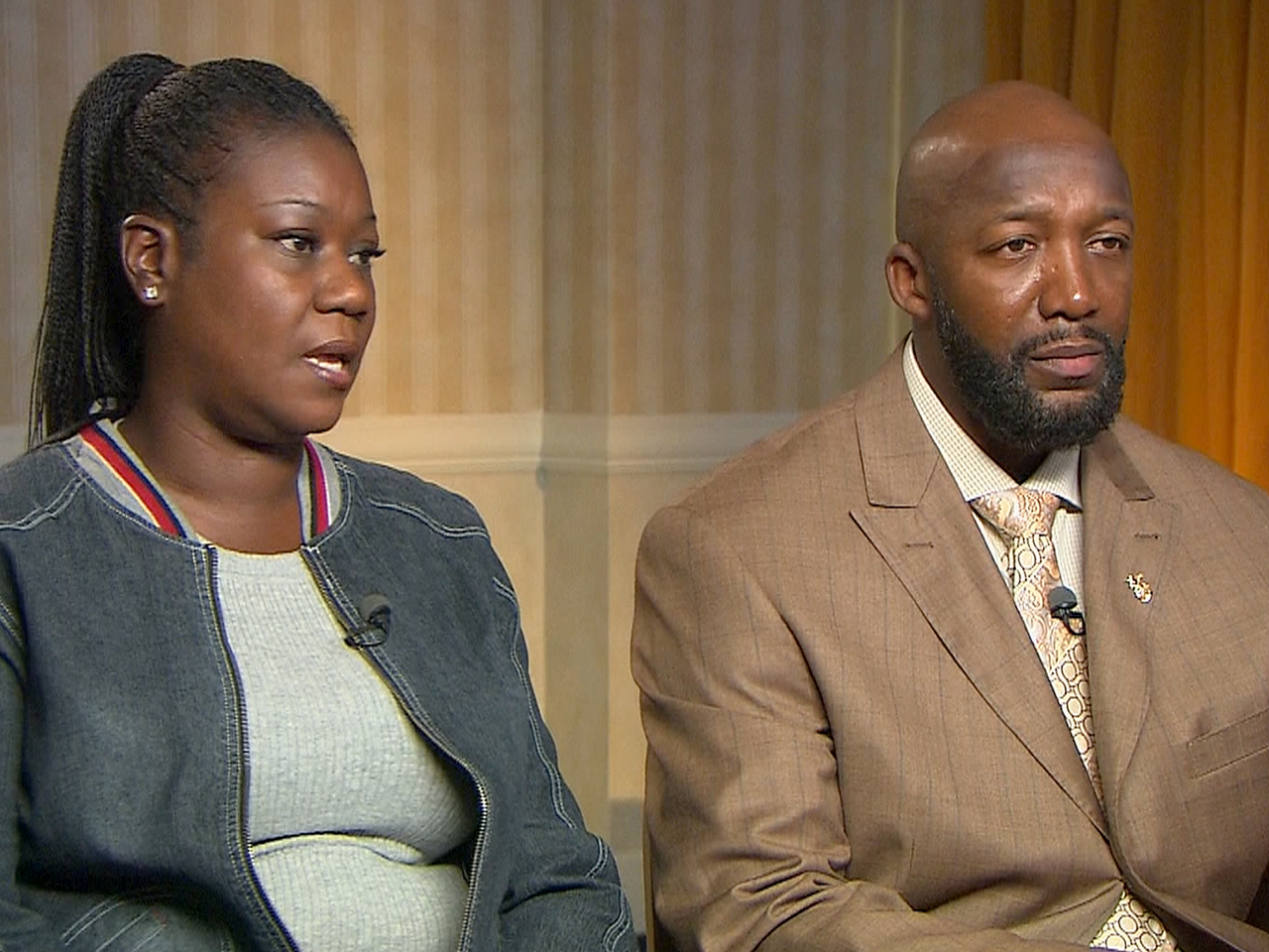 Trayvon Martin's parents on the George Zimmerman trial - NBC News1280 x 960