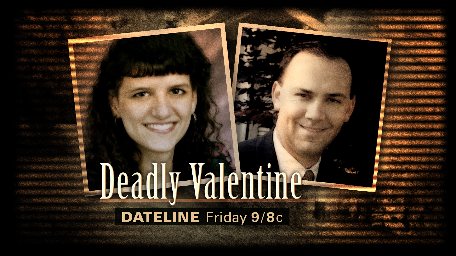 SNEAK PEEK: Deadly Valentine