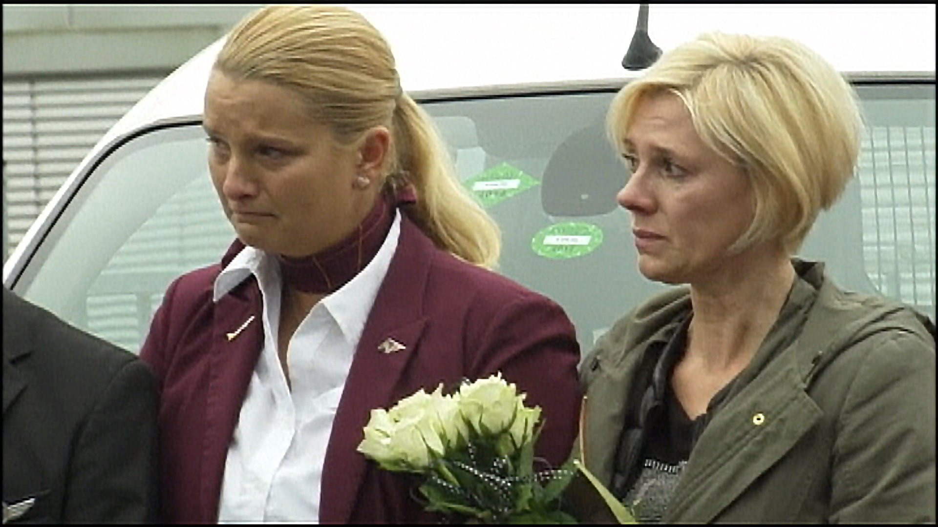 Germanwings Opfer Crew