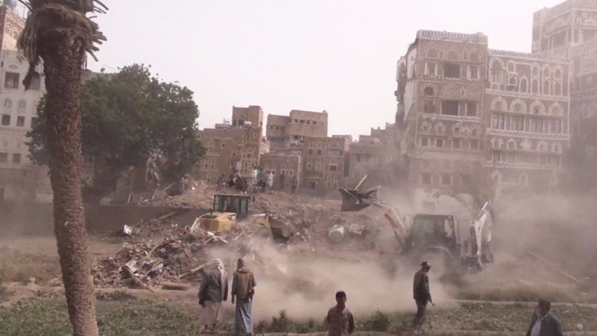 Geile videos in Sanaa