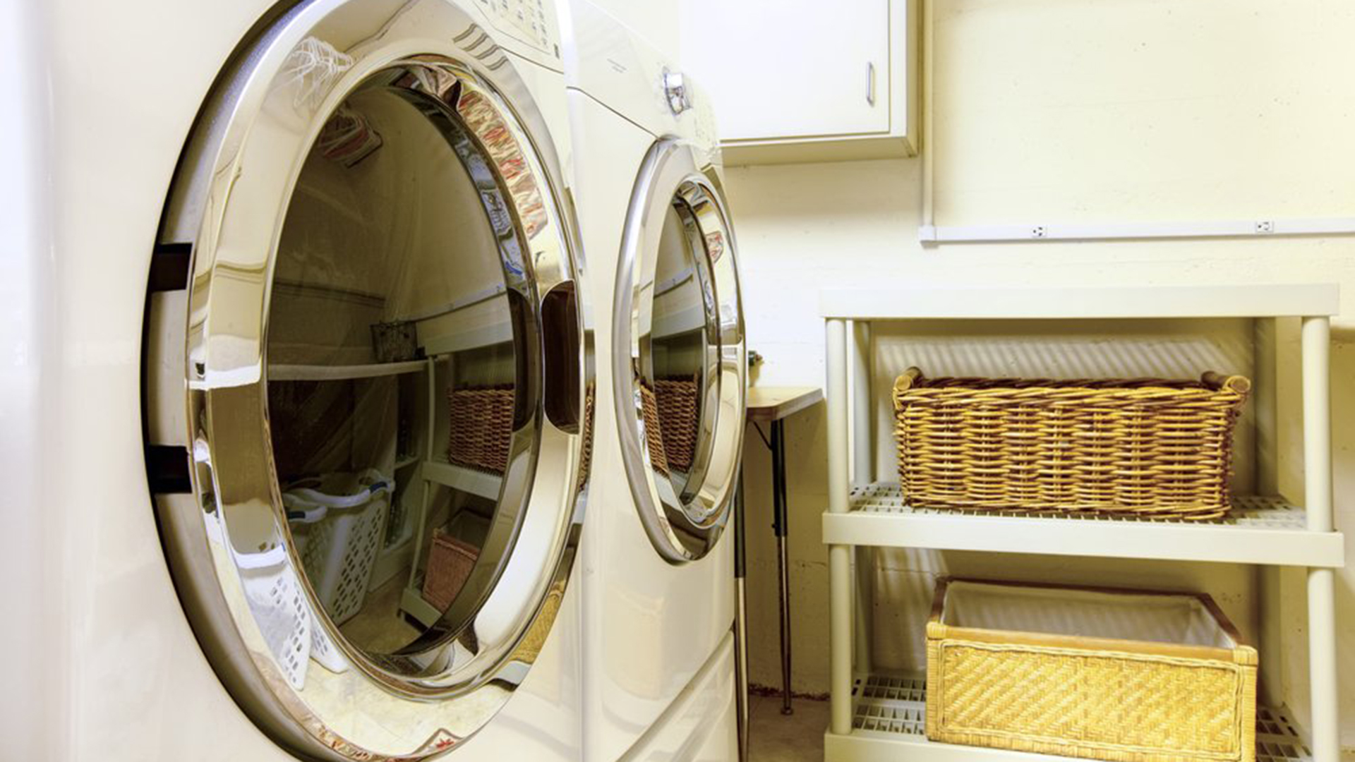How Long Should Laundry Clothes Be Washed in Washing Machine? — Amenify