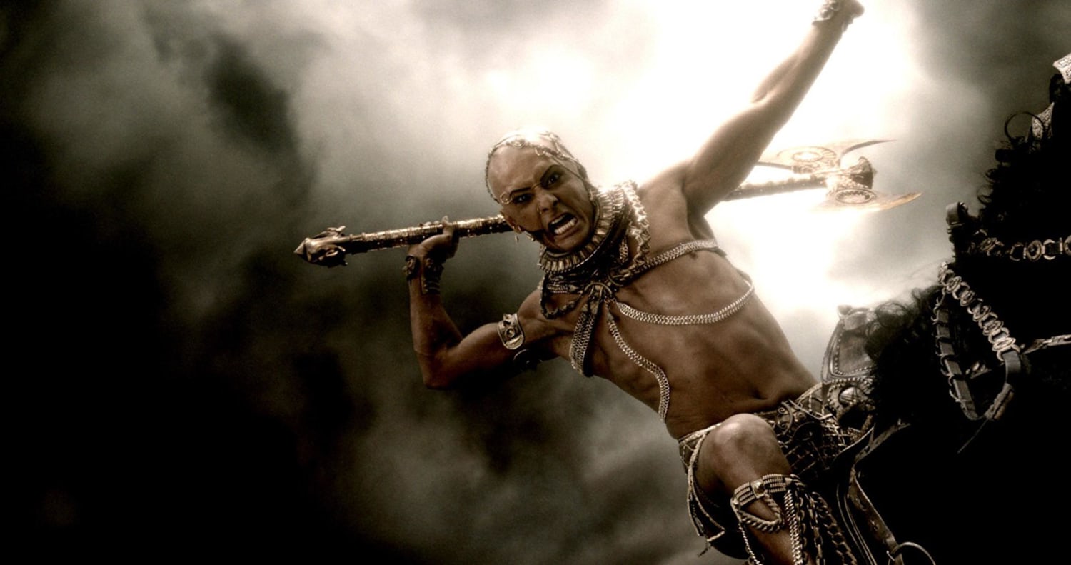 300 Rise Of An Empire Wins Box Office Battle With 45 1 Million