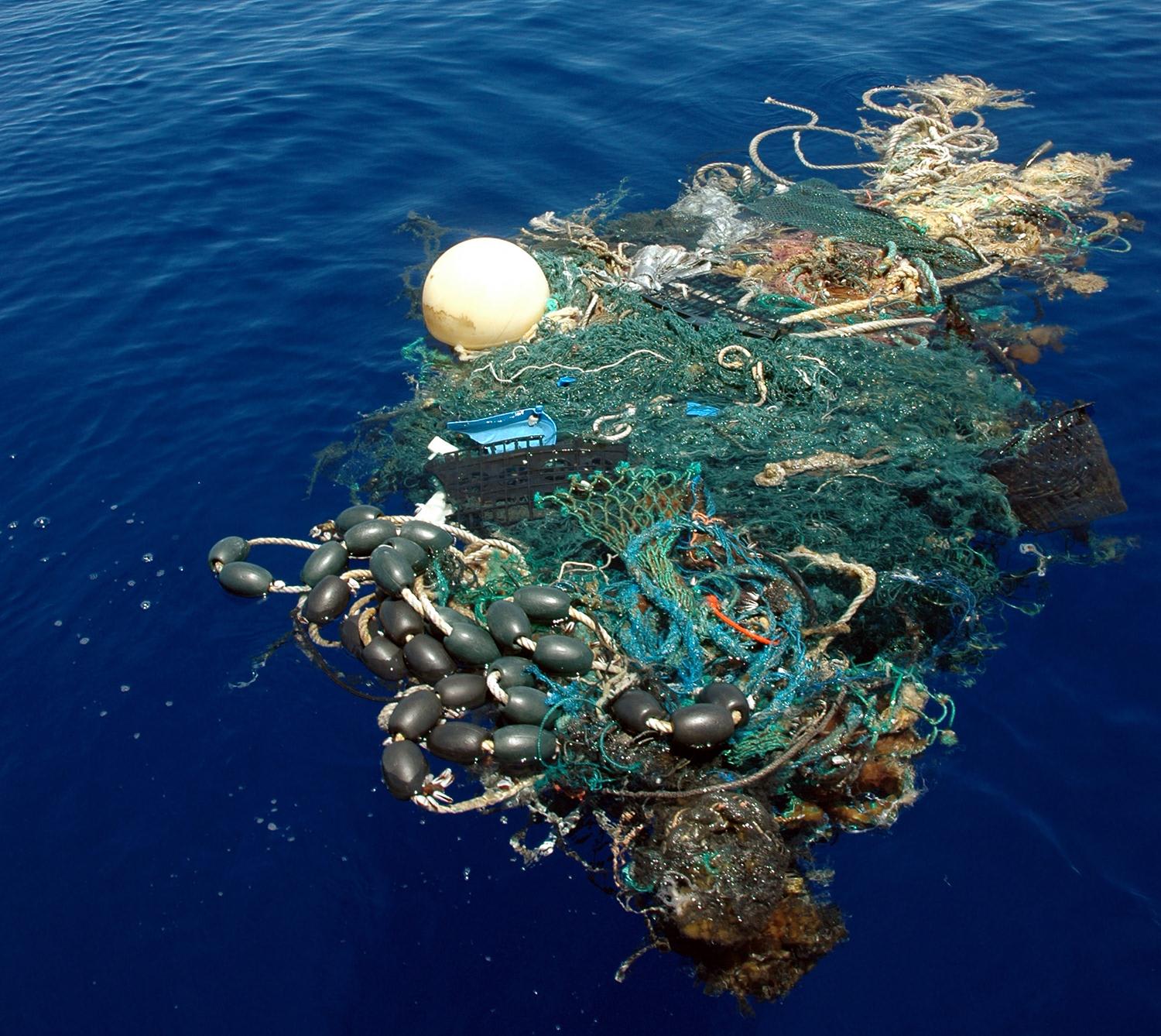 Albums 91+ Wallpaper Trash In The Ocean Pictures Updated