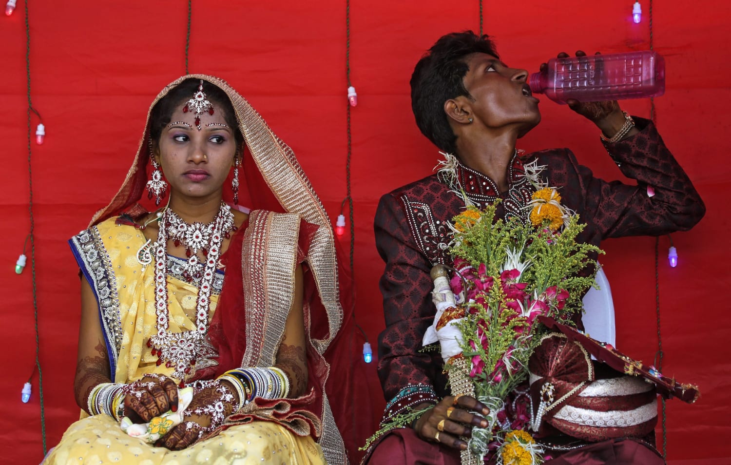 Indian Mail Order Brides: Who These Elaborate Women Really Are