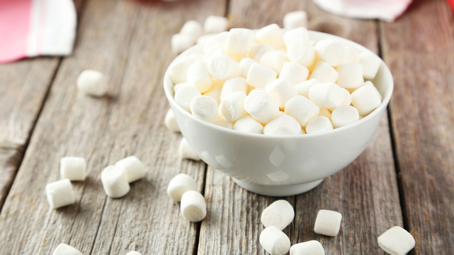 Don’t eat the marshmallow! 5 secrets to mastering willpower - TODAY.com