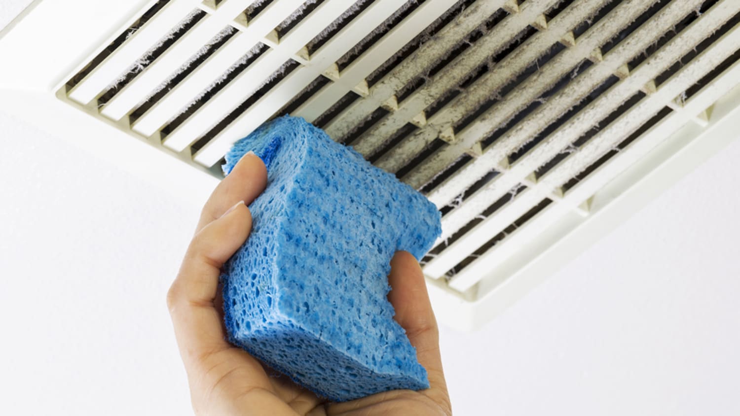 How to clean vent covers - TODAY.com