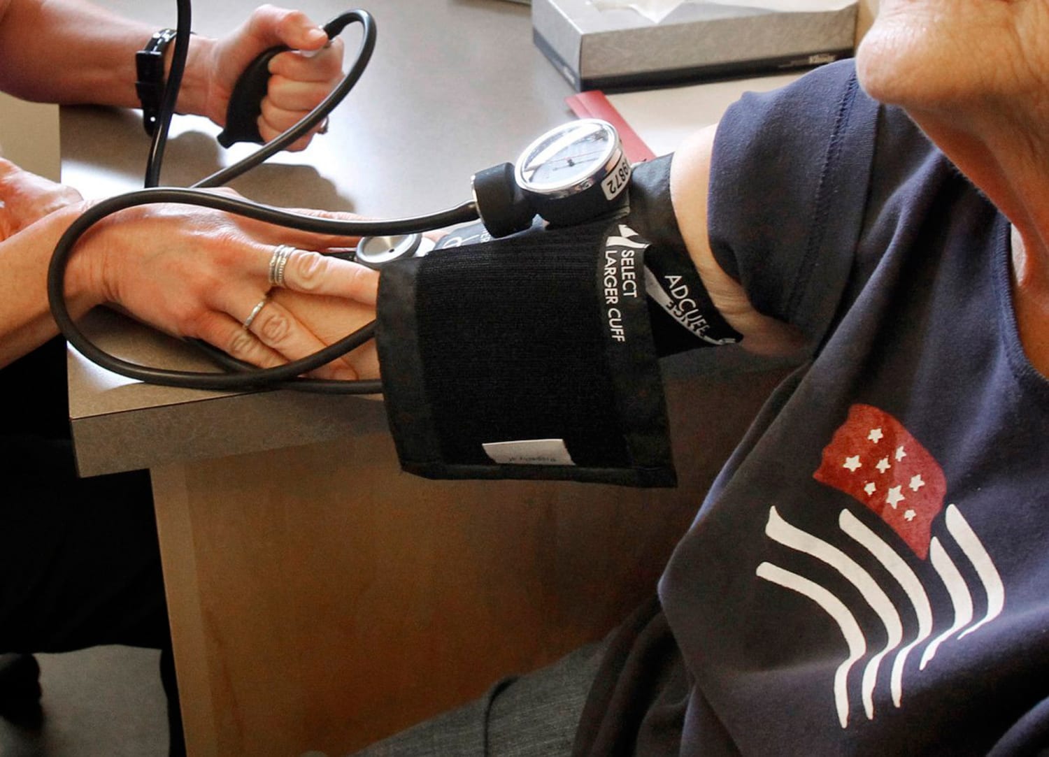 13 ways to control your blood pressure without medication