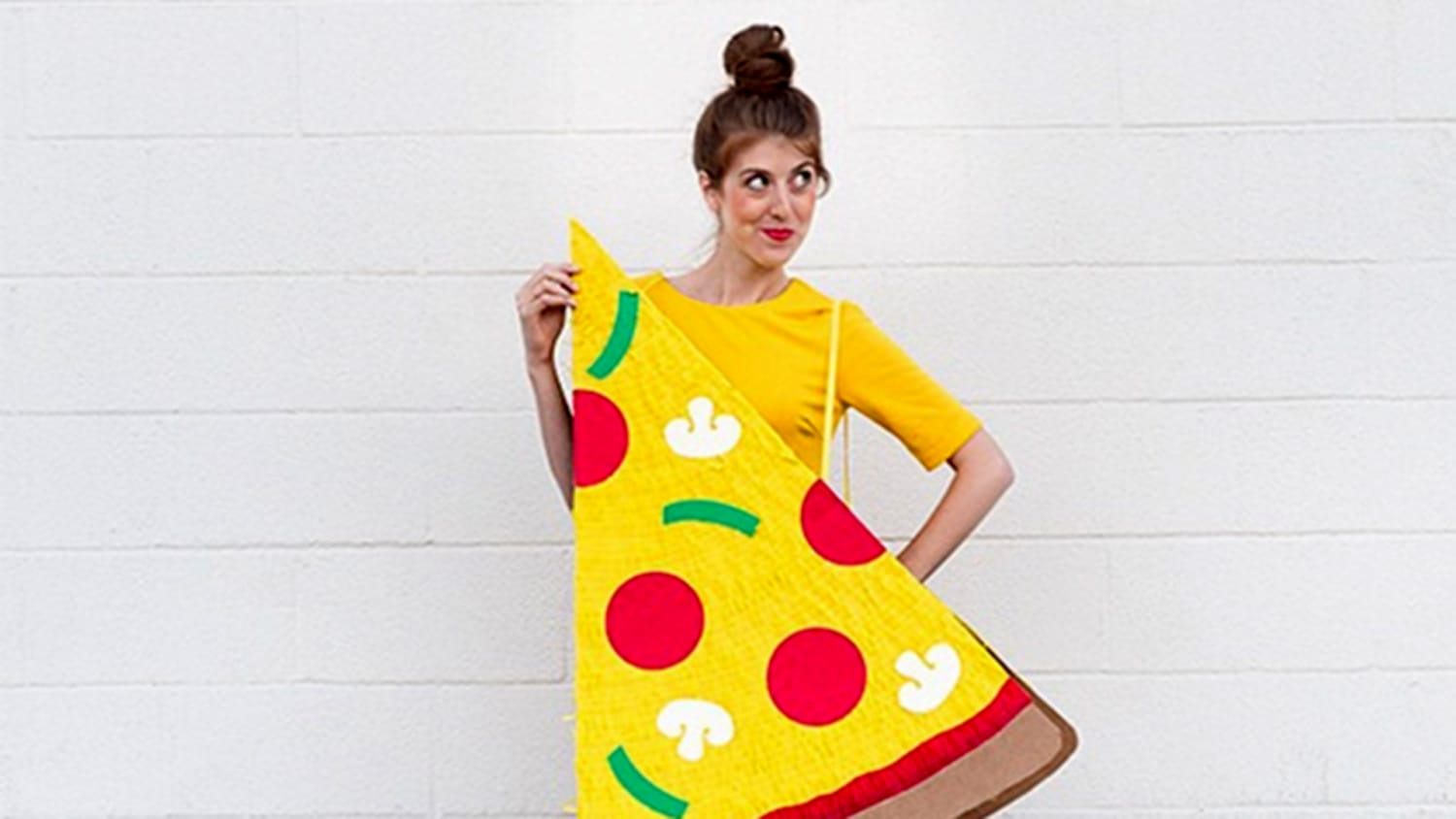 35 Diy Halloween Costume Ideas You Can Make Now