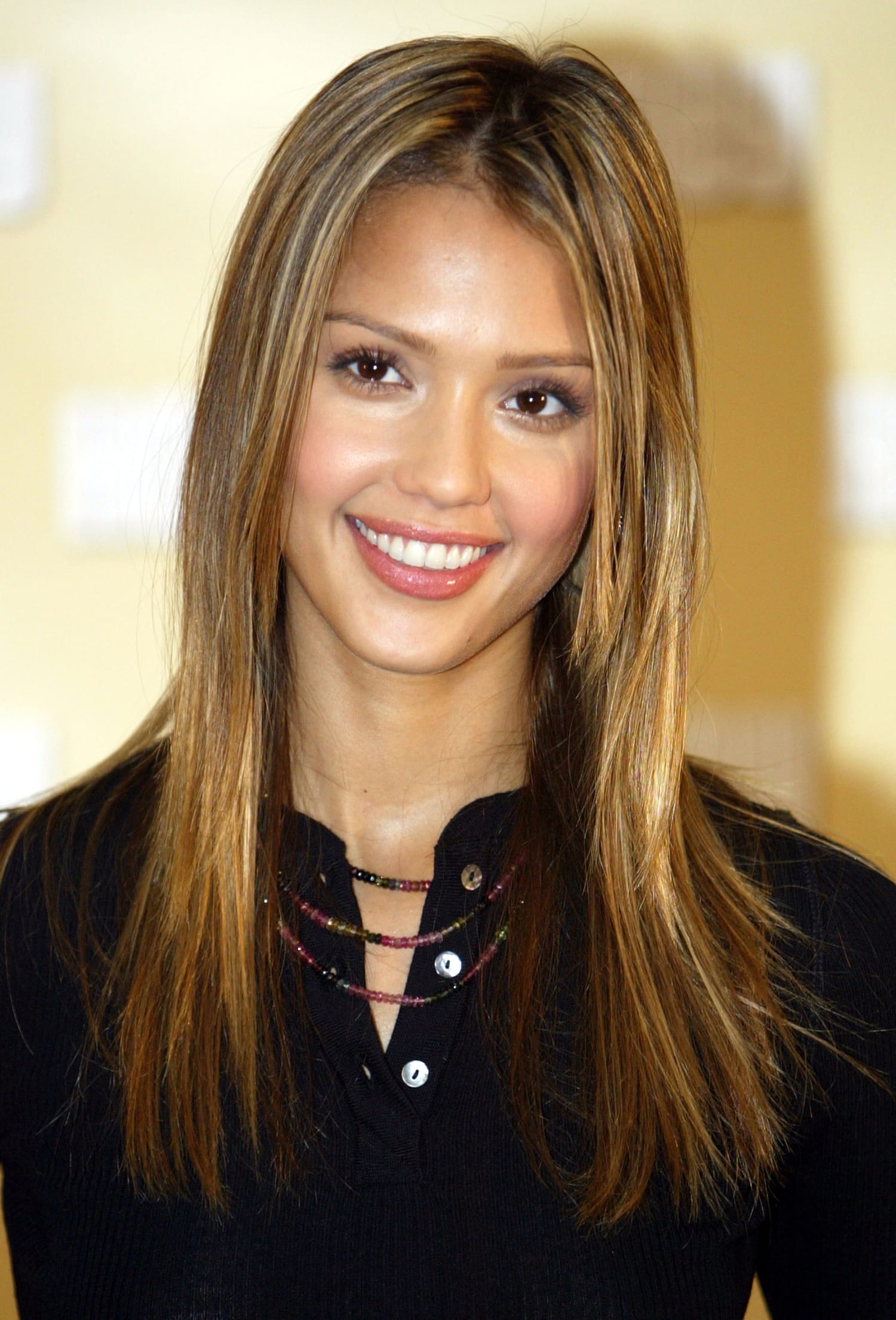 Jessica Alba S Hairstyles Through The Years Check out pictures of jessica alba's hair and many hairstyles. https www today com slideshow jessica alba t88326
