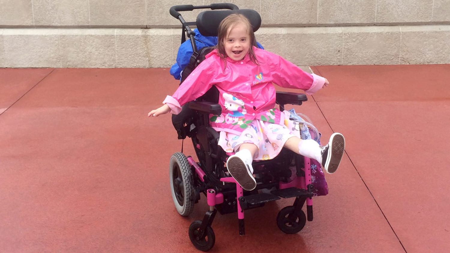 special needs child wheelchair