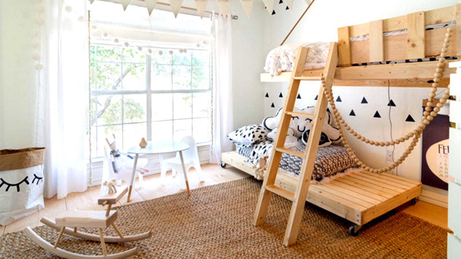 8 Sibling Bedroom Ideas That The Kids Will Love TODAYcom