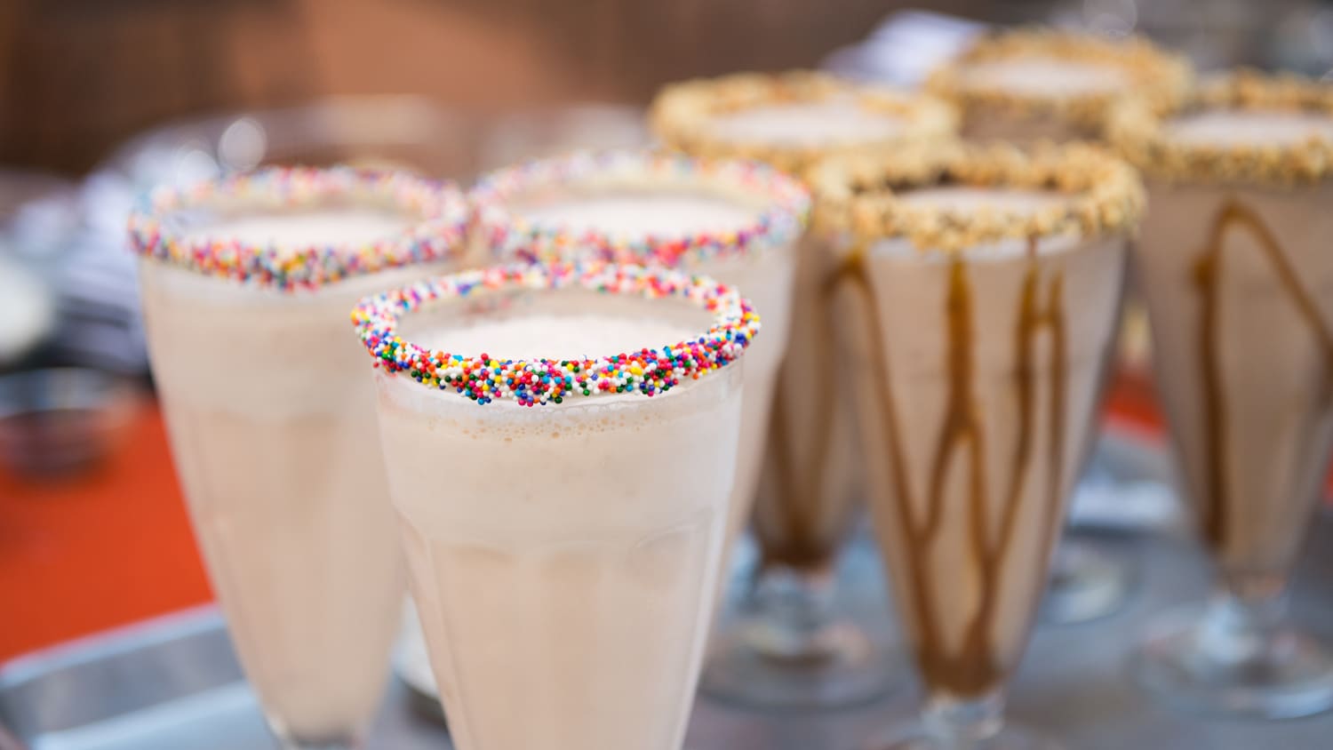 Image result for milkshake images