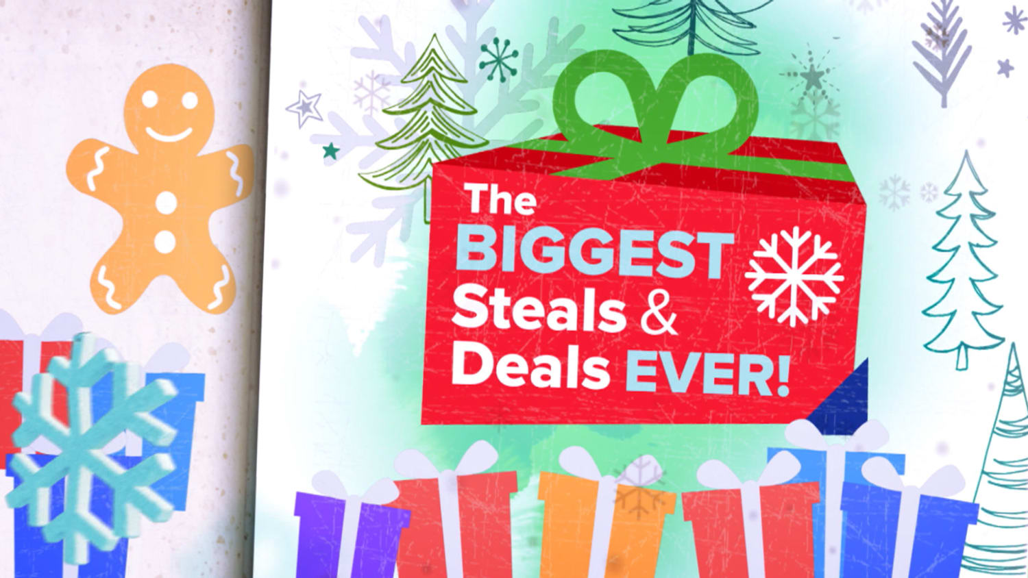 Special hour-long TODAY Steals and Deals: Get all 25 ...