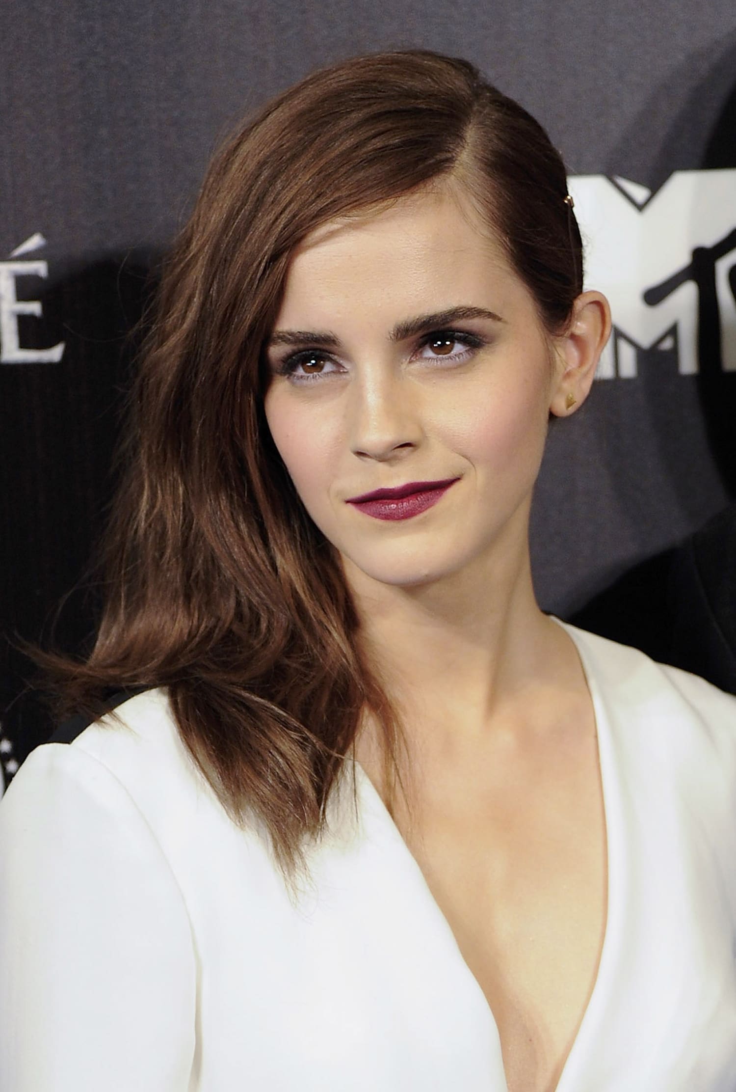 Emma Watson S Hair Evolution From Harry Potter S Hermione