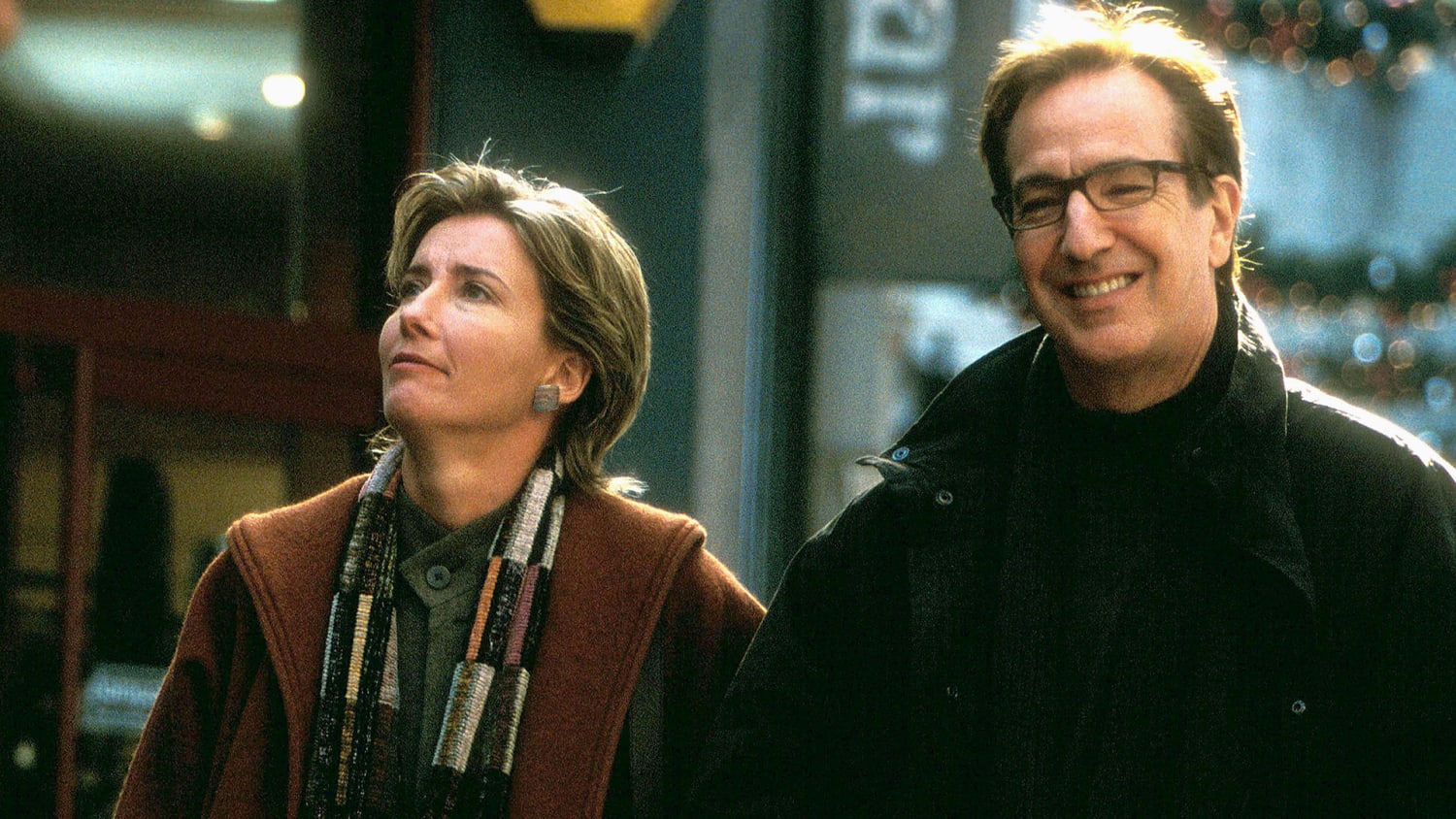 Emma Thompson won’t be in ‘Love Actually’ sequel for a very sad reason