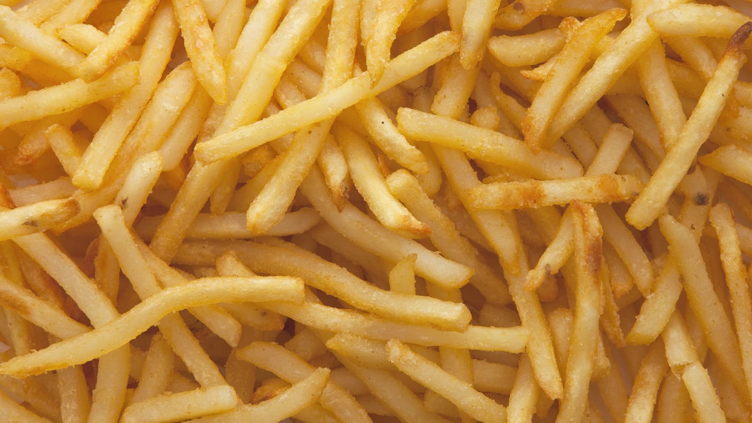 French fry ranking list goes viral on social media - TODAY.com