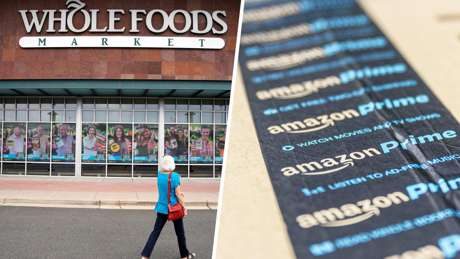 Amazon Prime members will get Whole Foods discounts ...