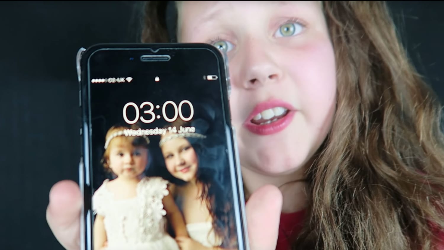 3 Am Challenge A Youtube Trend That May Scare Young Kids