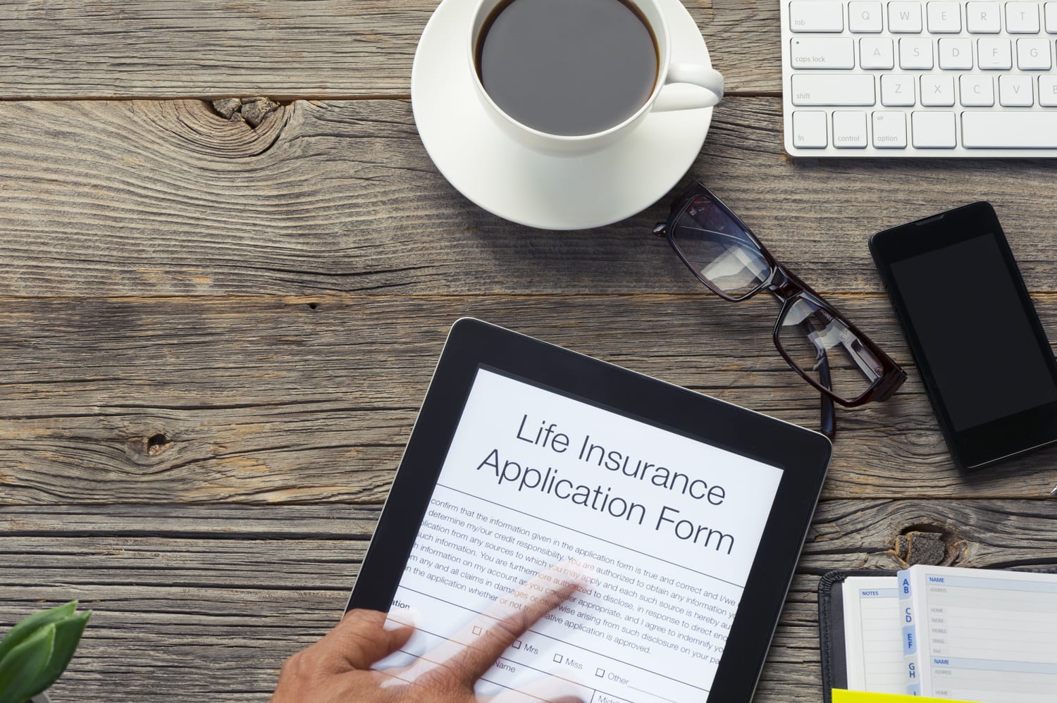 Everything You Need to Know About Shopping for Life Insurance Online