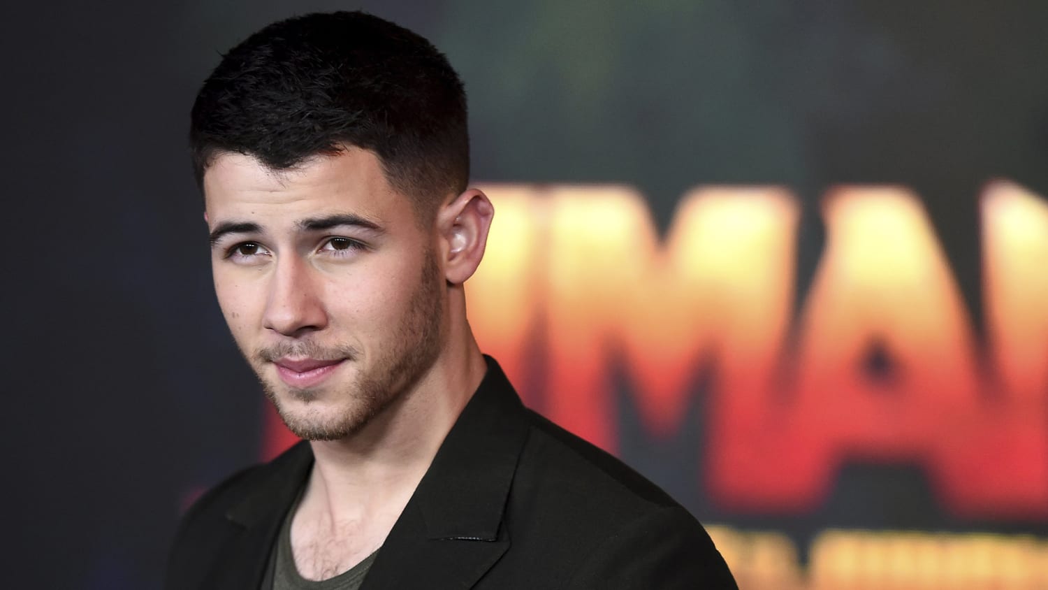 Nick Jonas reveals the importance of choosing your ...