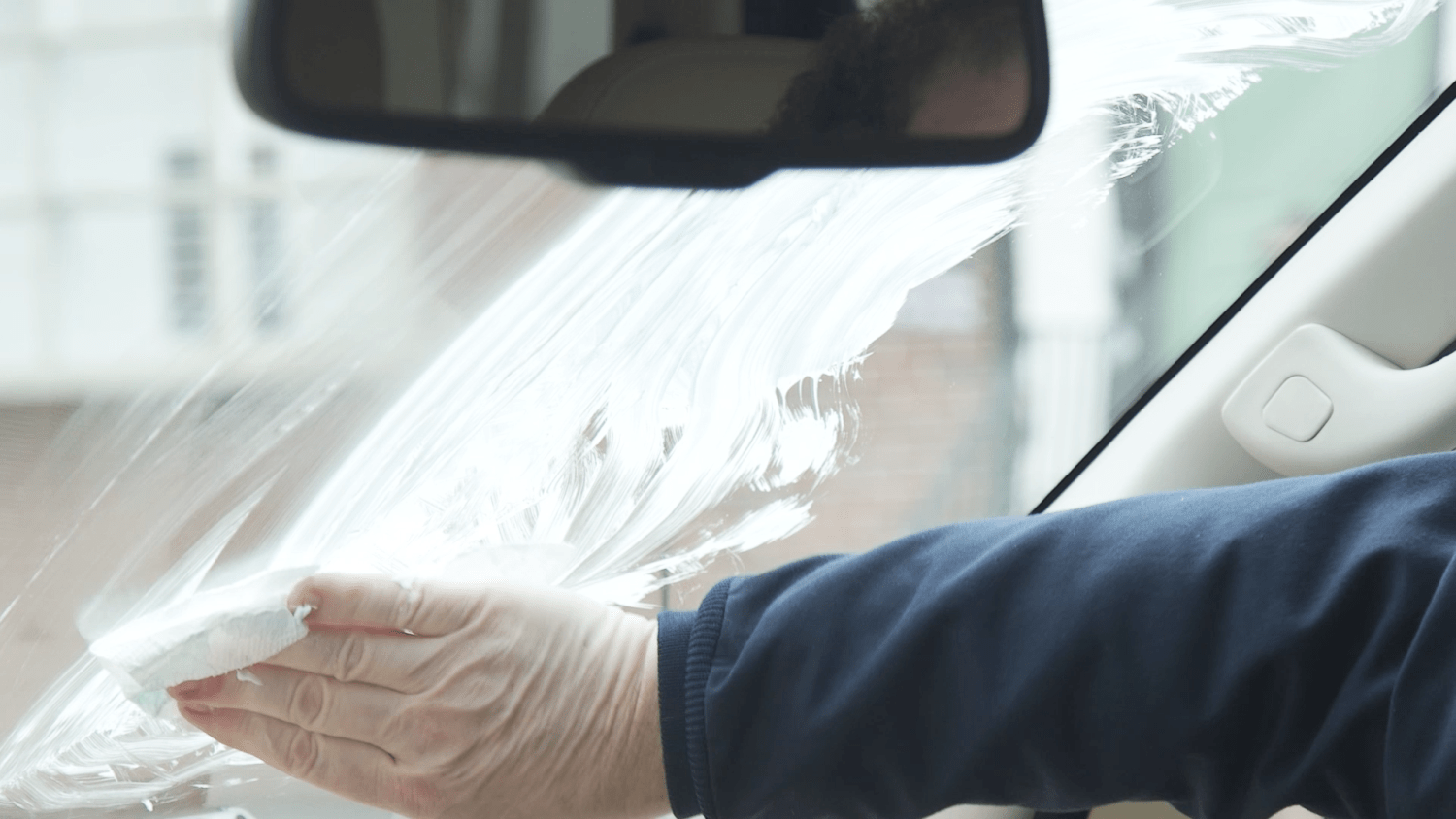 Ways To Keep Windshield From Freezing
