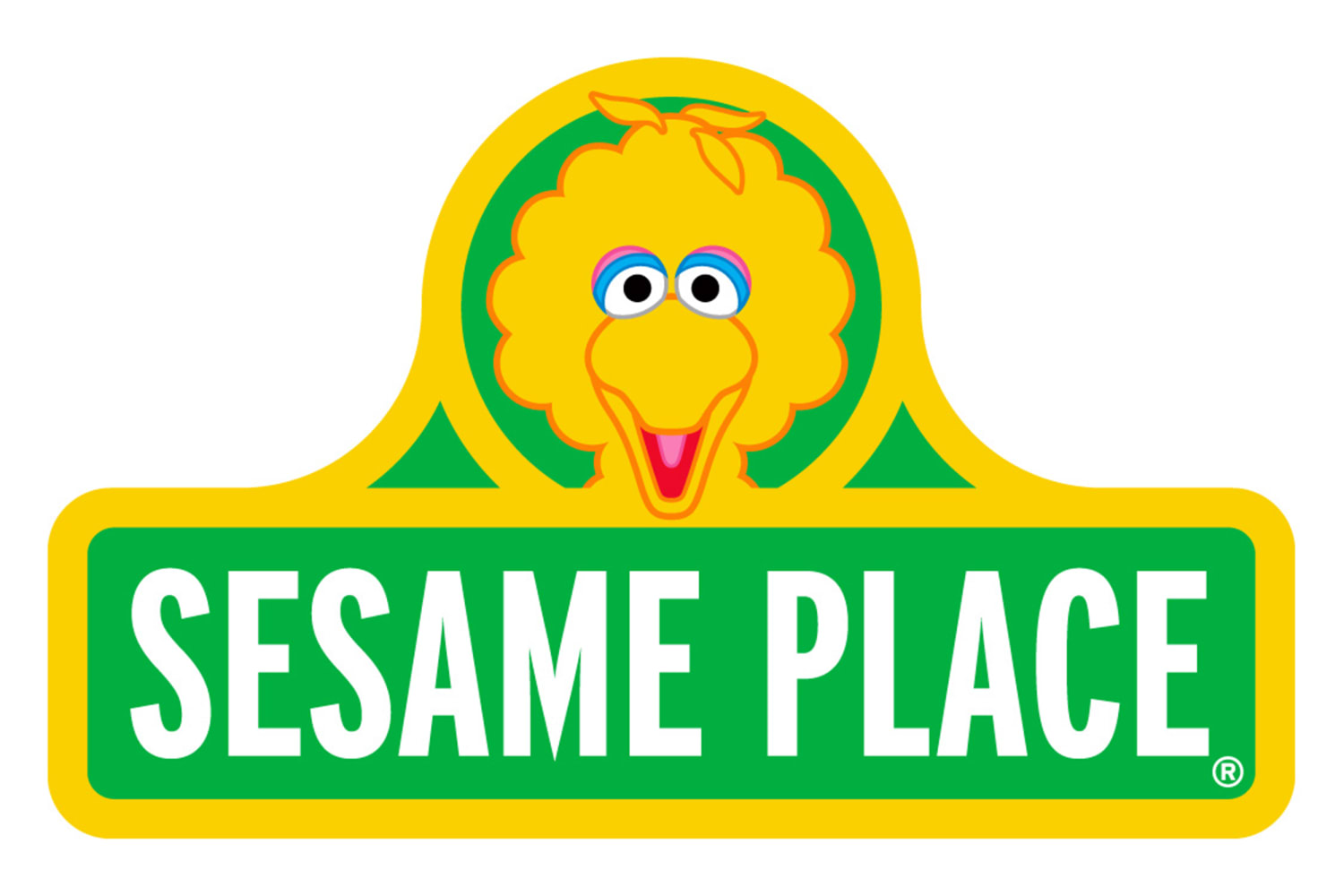 Image result for sesame place