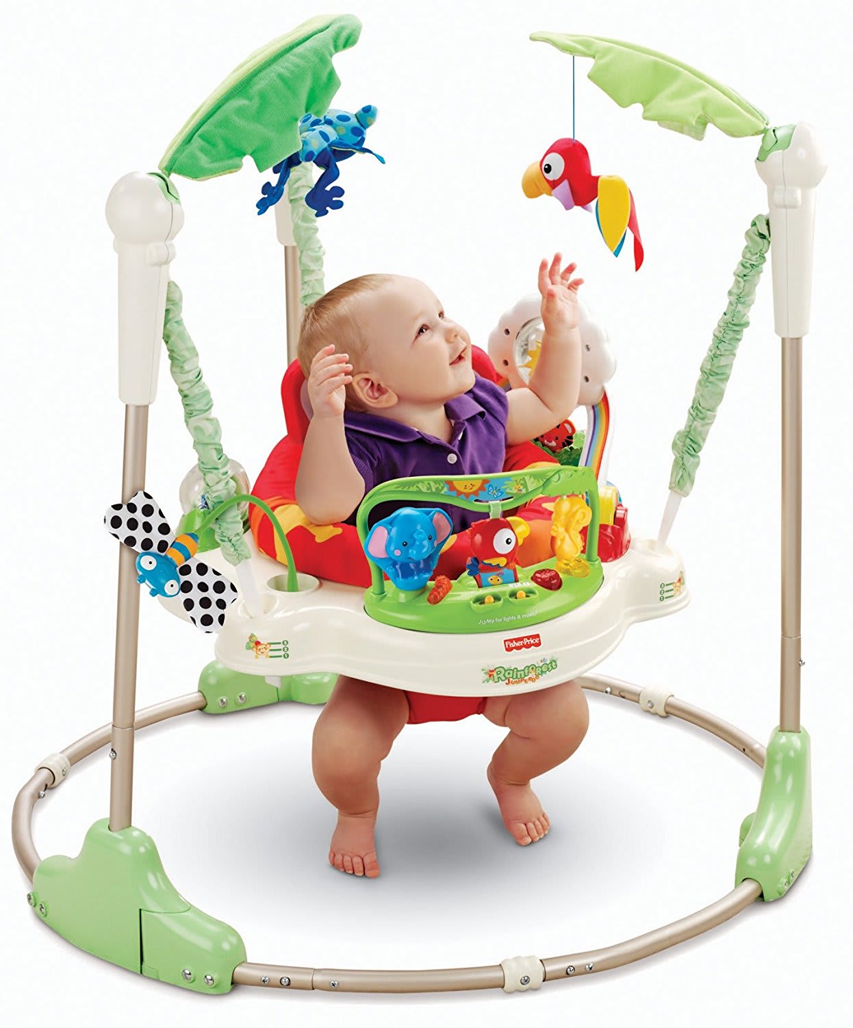fisher price 3 in one activity center