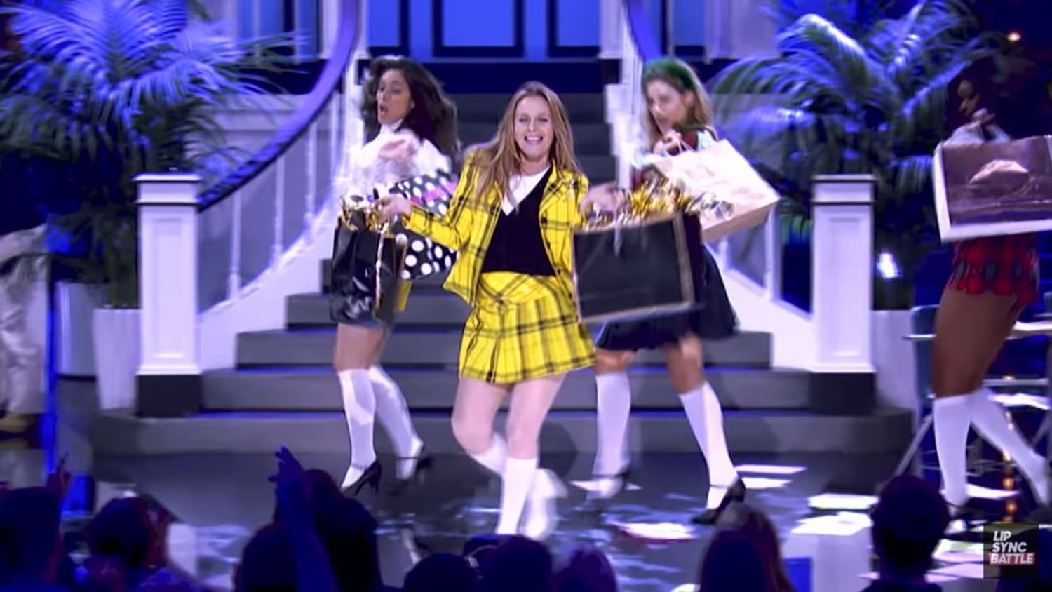 Alicia Silverstone on iconic yellow plaid outfit from 'Clueless'