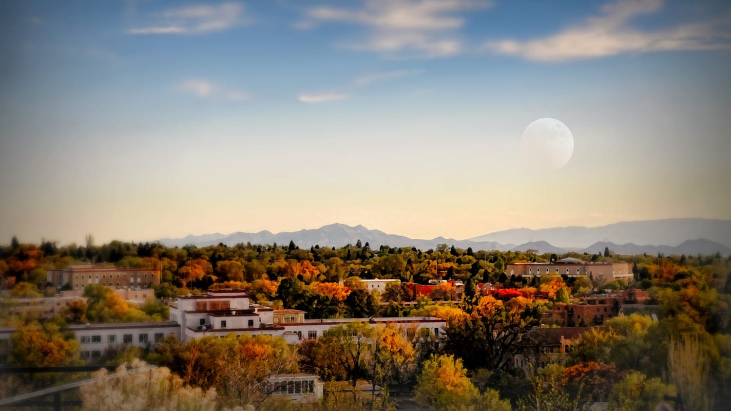 Best family vacations: Santa Fe, New Mexico, with kids ...