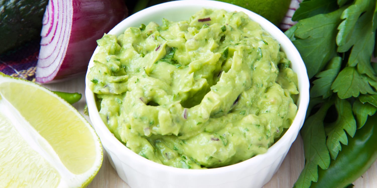 are you eating too much avocado? healthy fat can add up