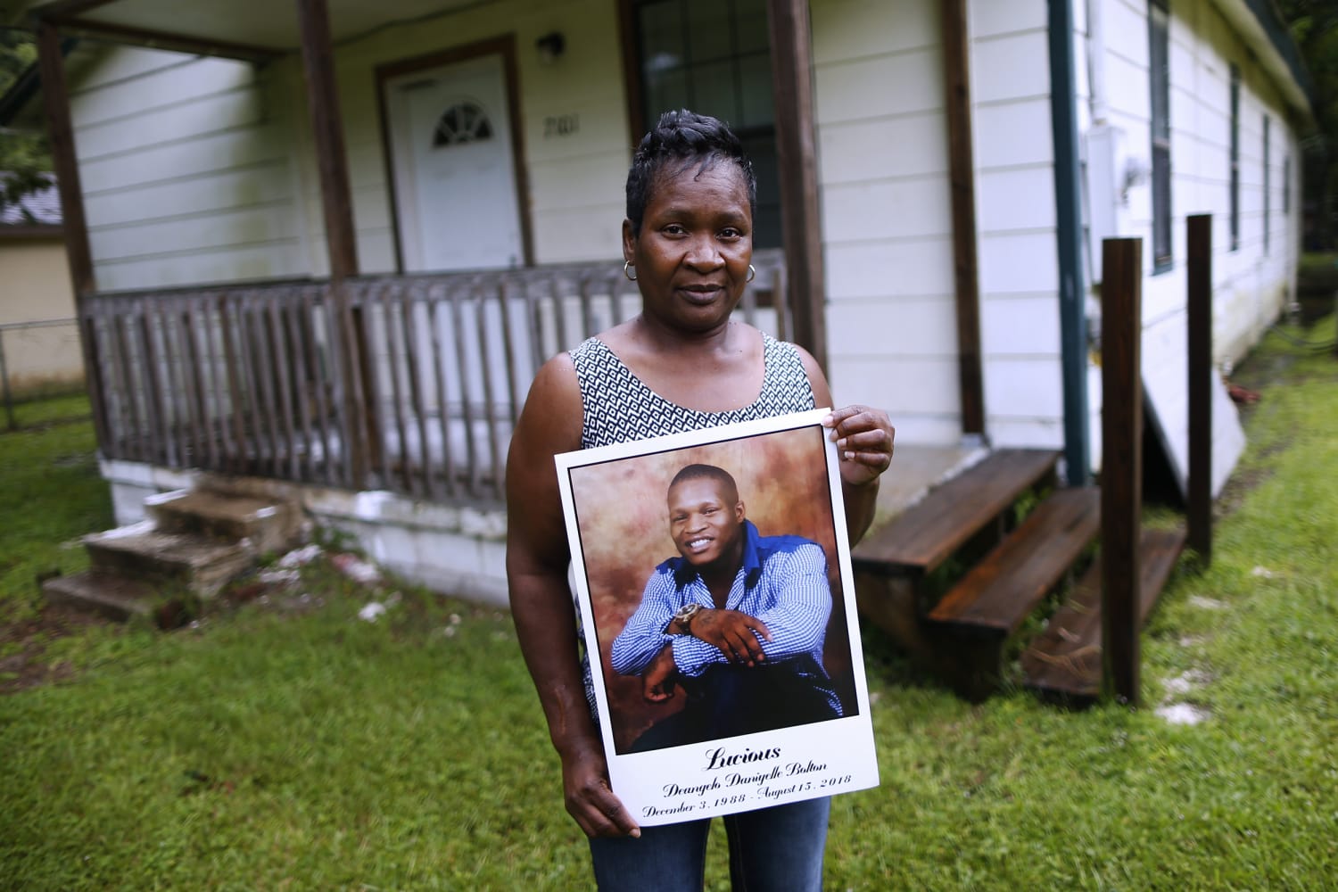 16 prisoners died in one month in mississippi. their families want