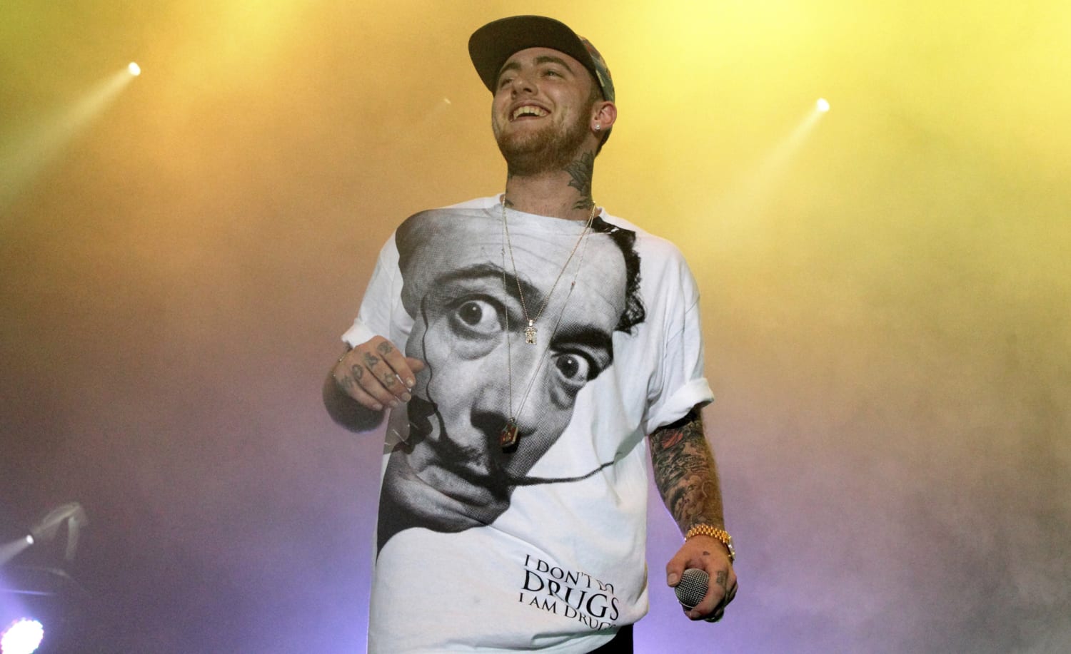 Mac Miller Dead At 26 Remembering The Rapper S Evolution From