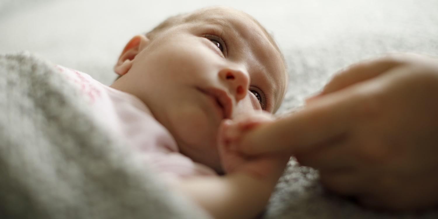 These baby name trends will be most popular in 2019