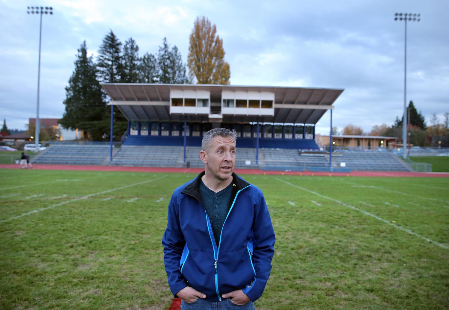 Appeals Court Rejects Former Bremerton Coach Joe Kennedy’s Lawsuit Over Prayer at Football Games