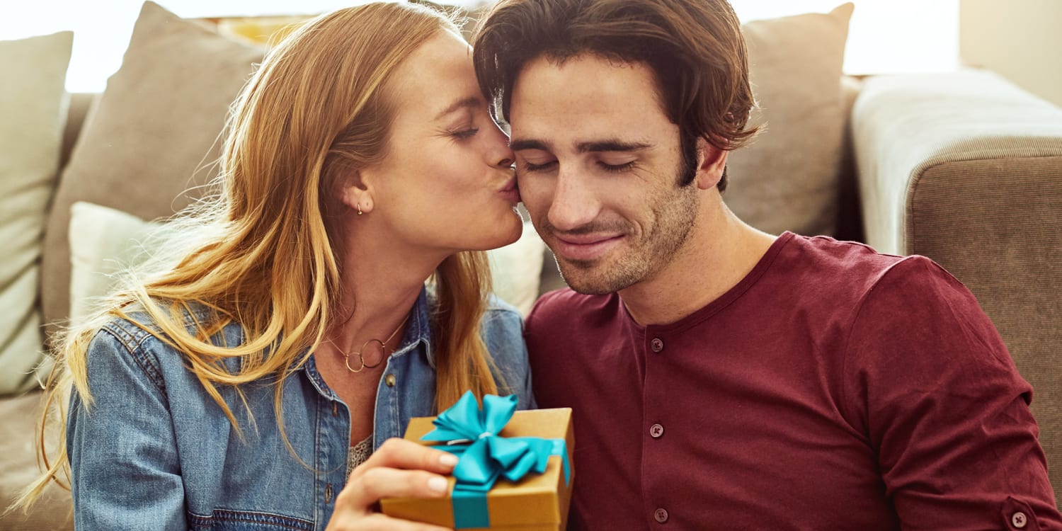 what to give your husband on valentine's day