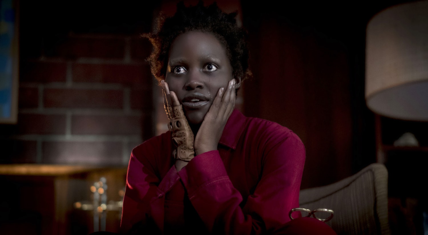 Jordan Peele's 'Us' is everything horror fans want a movie to be:  disturbing, beautiful and impossible to forget