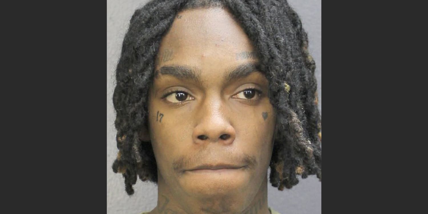 Florida Prosecutors Seek Death Penalty Against Rapper Ynw Melly In