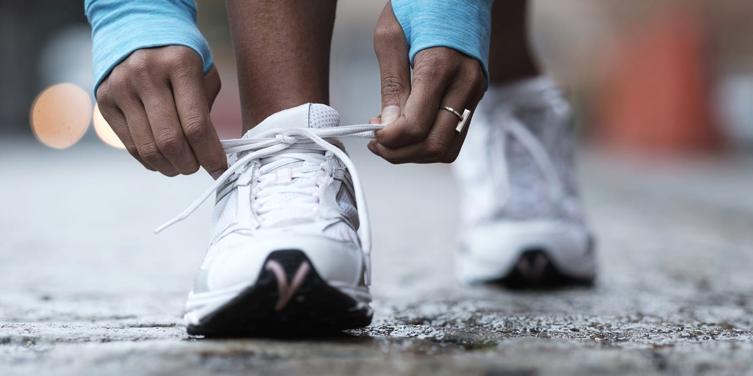 best trainers for running 2019
