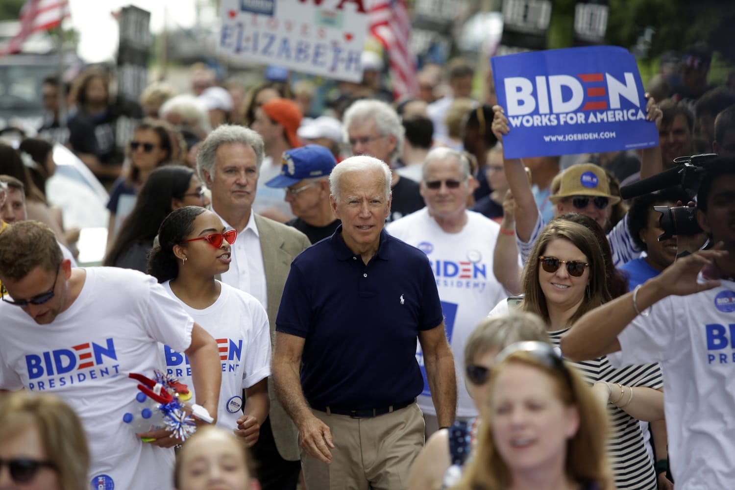 New details revealed about Biden's busing record: Why was he so strongly opposed?