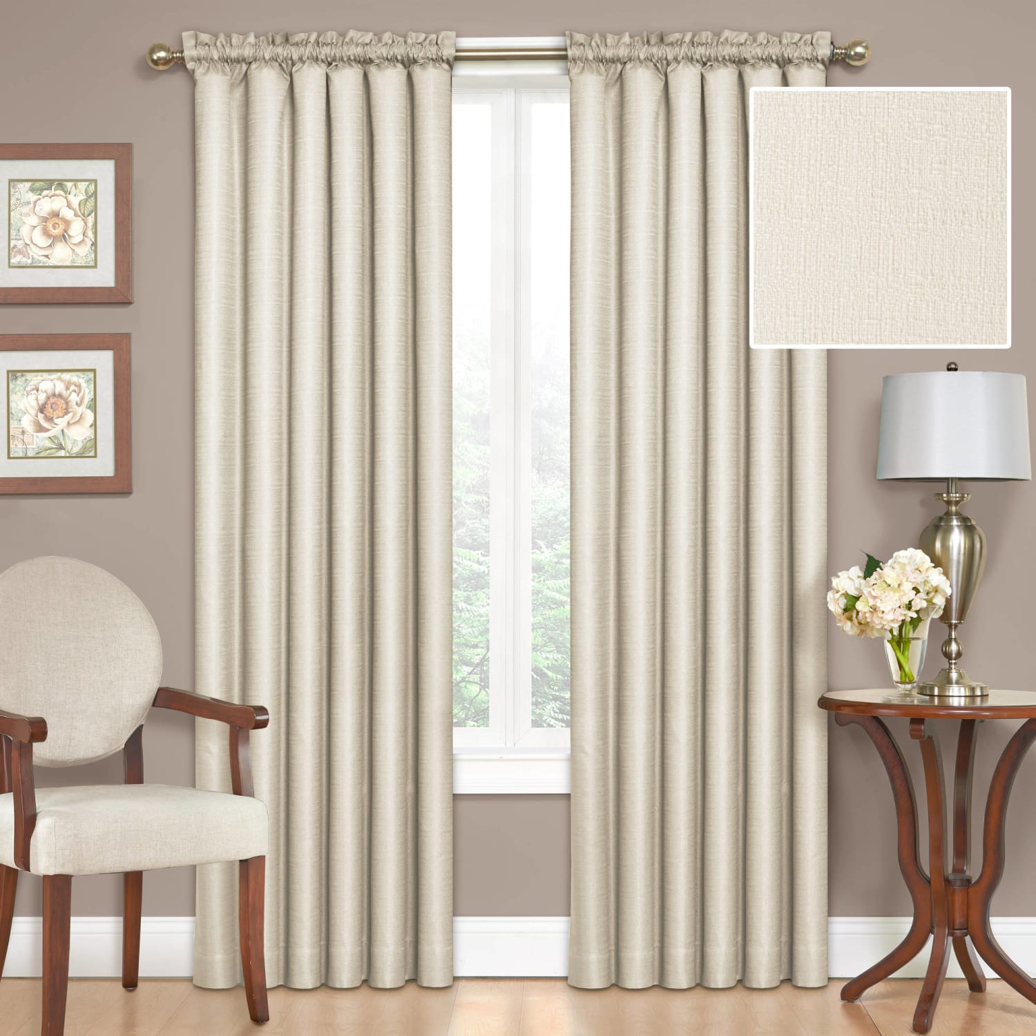 The 18 Best Blackout Curtains To Help You Sleep At The Night