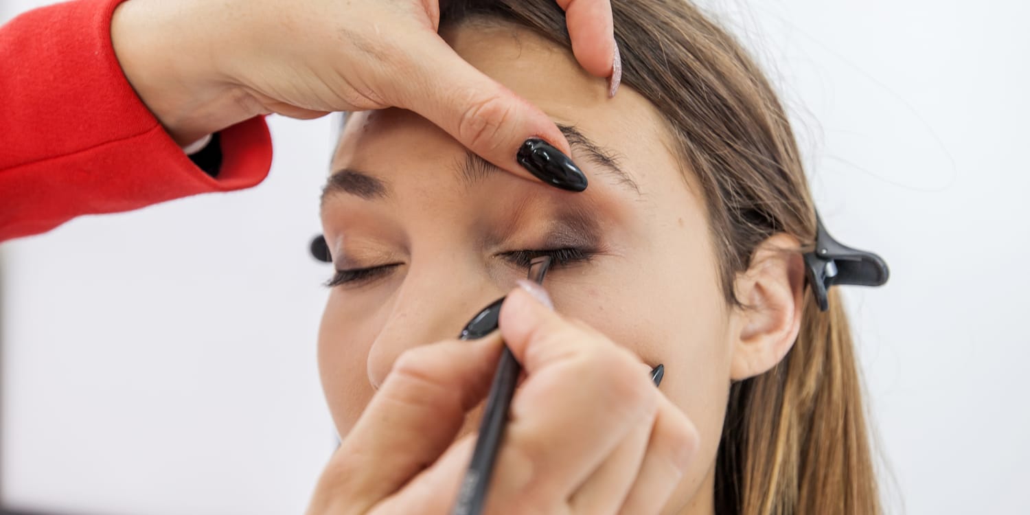 What Is My Eye Shape The Best Tips For Each According To Makeup Artists