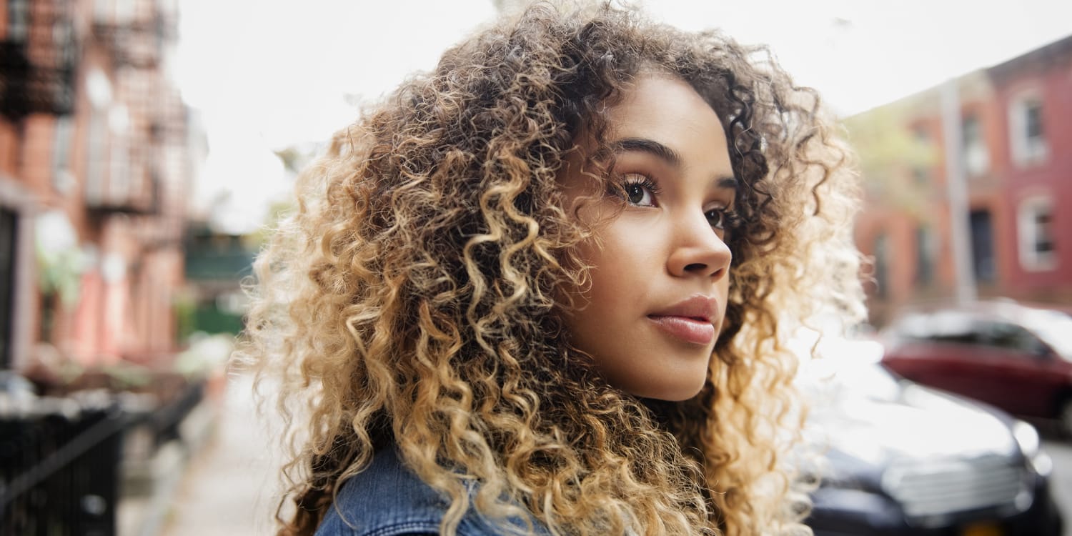 9 Of The Best Curly Hair Products Of 2019