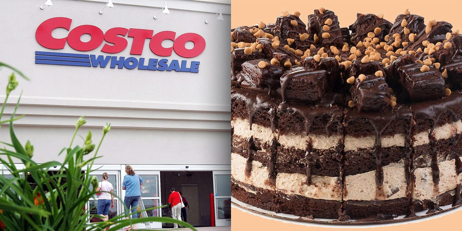 5 Giant Costco Desserts With Cult Like Followings To Enjoy This Fall